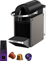 Krups Nespresso Pixie XN306T