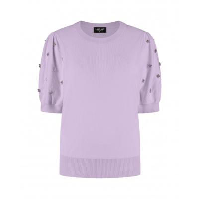 Lady day - Paars | Dames | Top | Paars | XXL | regular | Kamst mode Lady day - Paars | Dames | Top | Paars | XXL | regular | Kamst mode