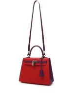 Hermès Pre-Owned sac à main Kelly 25 - Rouge