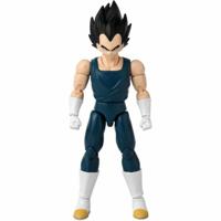 Decoratieve figuren Bandai Dragon Ball Super Hero - Vegeta - 40723 17 cm - thumbnail