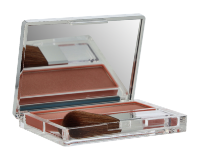 Clinique Blushing Blush Powder Blush 20 - Bashful Blush 6 g Dames