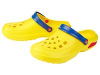 Lidl clogs (Geel, 38/39)