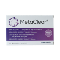 Metaclear NOA NFD 60 Tabletten