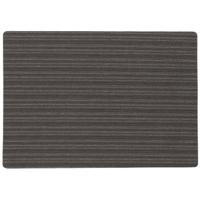 Wicotex Placemats Othos - zwart - 30 x 43 cm - anti slip laag - Teflon coating toplaag