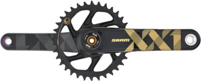 SRAM crankstel "xx1 eagle"