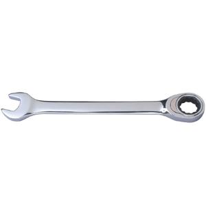 Steekringsleutel met ratelring 12 mm Stanley 4-89-937