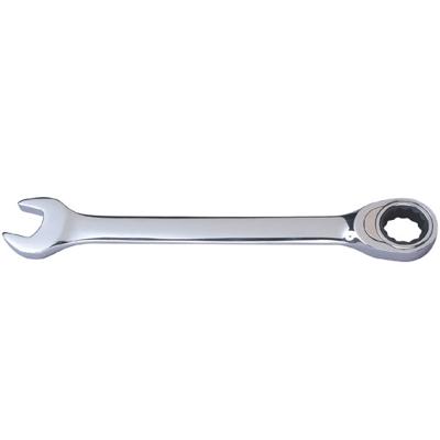 Steekringsleutel met ratelring 12 mm Stanley 4-89-937