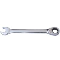 Steekringsleutel met ratelring 12 mm Stanley 4-89-937