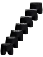 Bjorn Borg 7-pack heren boxershort - Cotton stretch