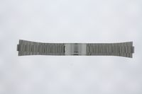 Horlogeband Certina C11373304456A / C605007421 Roestvrij staal (RVS) Staal 10mm