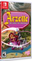 Arzette the Jewel of Faramore (Limited Run Games)