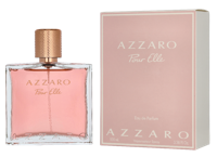 Azzaro Pour Elle Edp 100 ml Eau de Parfum Dames