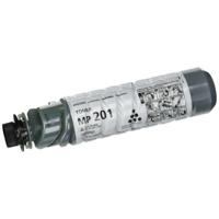 Originele Toner Ricoh 888261 Zwart Originele Toner Ricoh 888261 Zwart