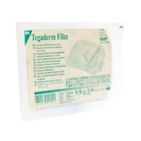 Tegaderm 3m Transp 15x20cm 1 1628