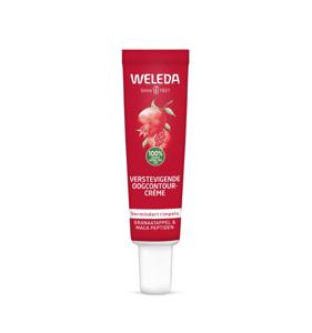 Granaatappel & maca verstevigende oogcontourcreme
