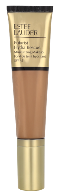 Estee Lauder - Estée Lauder Futurist Hydra Rescue Moisturizing Makeup SPF45 3N1 Ivory Beige Foundation 35 ml Dames