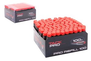 Tack Pro refill kit 100 darts