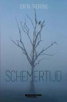 Schemertijd (Paperback) - thumbnail