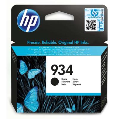 Originele inkt cartridge HP 2613567 Zwart