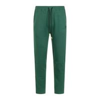 Cruyff Pro Joggingbroek Donkergroen Zwart Felgroen