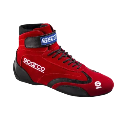 SPARCO TOP SHOES