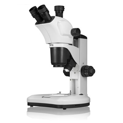 Bresser Science ETD-301 Microscoop Trino 7x - 63x