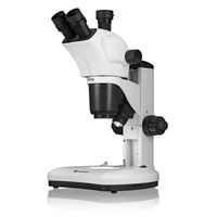 Bresser Science ETD-301 Microscoop Trino 7x - 63x