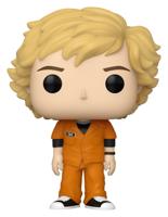 Green Day POP! Rocks Vinyl Figure Mike Dirnt (Basket Case) 9 cm