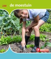 de moestuin (Hardback) de moestuin (Hardback)