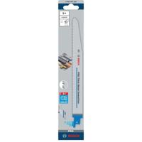 Bosch Professional S1130CF PRO Reciprozaagblad 225mm Thick Metal Demolition VE=5 - 2608657528
