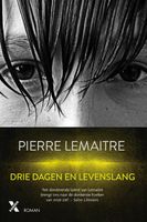 Drie dagen en levenslang - Pierre Lemaitre - ebook