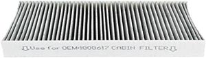 Interieurfilter BSG65145009