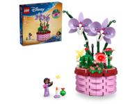 LEGO DISNEY 43237 De bloempot van Isabela