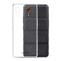 Mobilize Gelly Case Samsung Galaxy Xcover7 Clear