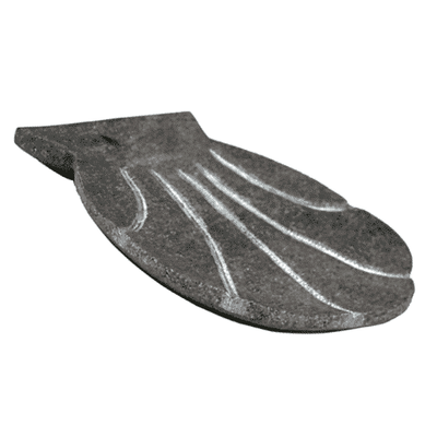 Zeephouder Shell Zeepsteen Naturel Schelpvorm Zeephouder Shell Zeepsteen Naturel Schelpvorm