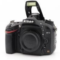 Nikon D610 body occasion