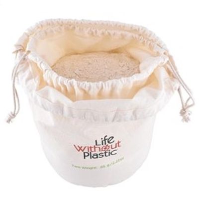 Dubbelwandige Bulkzak Biologisch