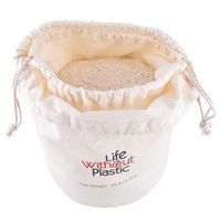 Dubbelwandige Bulkzak Biologisch