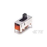 TE Connectivity 1825264-1 TE AMP Slide Switches 1 stuk(s) Package - thumbnail