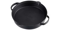 Campingaz Culinary Modular gietijzeren braadpan bak-/braadpan - thumbnail