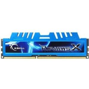 G.Skill DDR3 Ripjaws-X 2x8GB 1600MHz - [F3-1600C9D-16GXM]