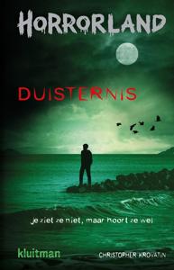 Duisternis - Christopher Krovatin - ebook