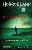 Duisternis - Christopher Krovatin - ebook