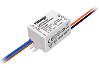 LED driver 4W 12V Tronix IP65 215-081 niet dimbaar