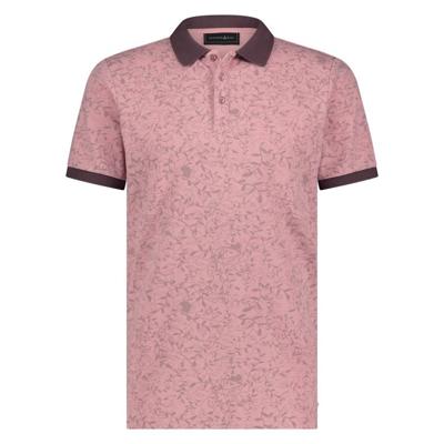 Scotland Blue Polo SPE25108PH12SB