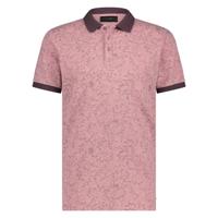 Scotland Blue Polo SPE25108PH12SB