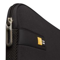 Case Logic LAPS-111 Black notebooktas 29,5 cm (11.6") Opbergmap/sleeve Zwart - thumbnail
