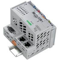 WAGO PLC-controller 750-8212/025-000 1 stuk(s)