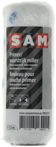 sam primer roller voor voorstrijk 18 cm