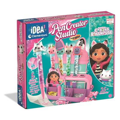 Clementoni Gabby&apos;s Pen Creator Studio